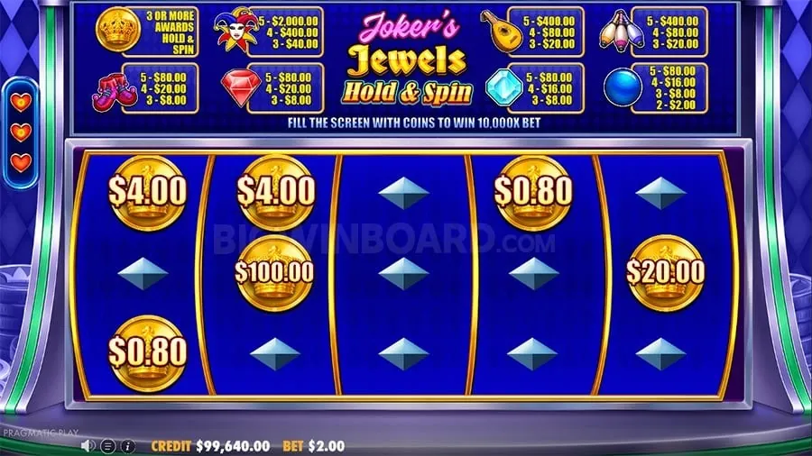 New Slot Games at Juan365